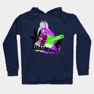 UKIAH BIKEPARK Hoodie